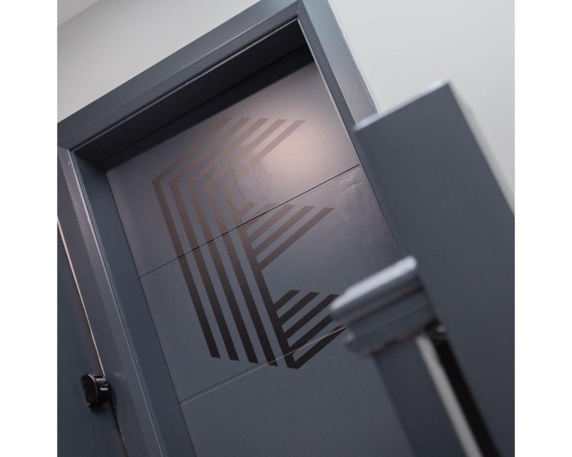 Central Belfast Apartments Camden Street Ngoại thất bức ảnh