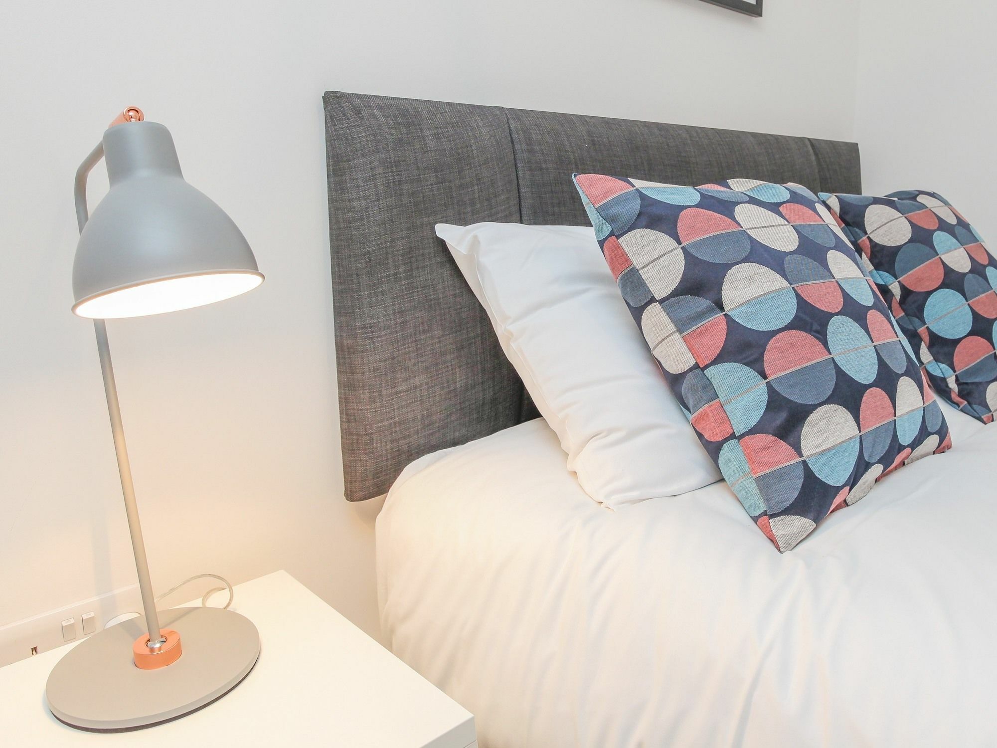 Central Belfast Apartments Camden Street Ngoại thất bức ảnh
